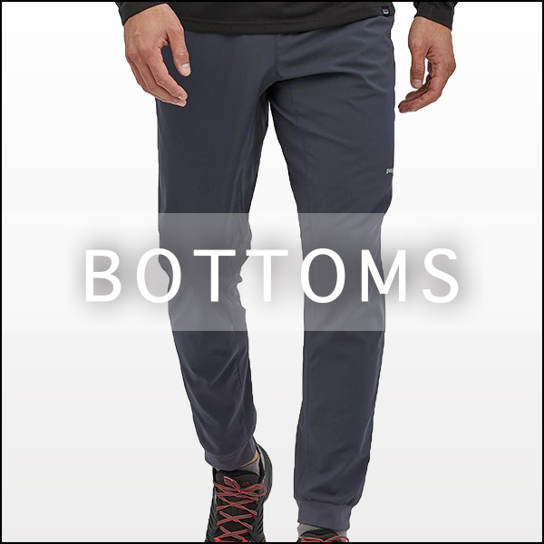 bottoms